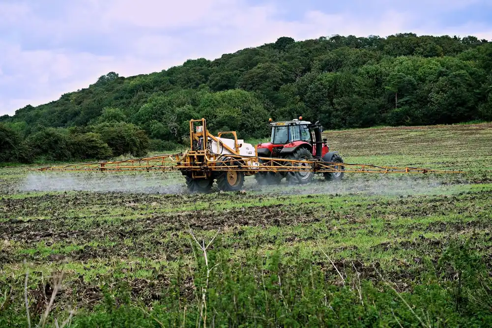 Studija otkriva da je rizik od raka od pesticida uporediv sa pušenjem u nekim slučajevima