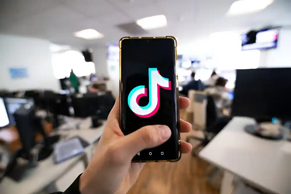 TikTok gubi žalbu na nove EU digitalne propise usmerene na regulaciju velikih tehnoloških kompanija