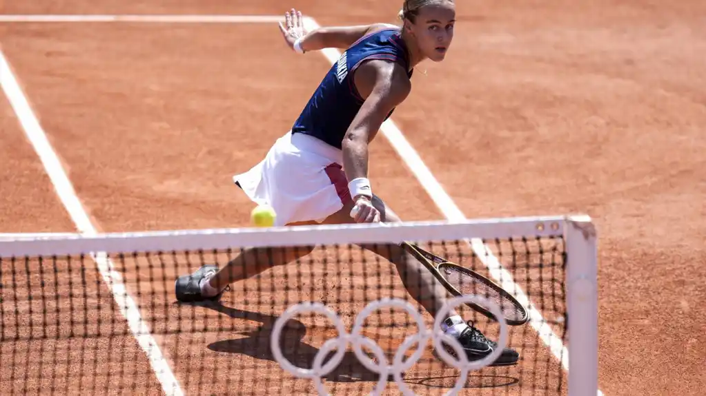 Krejčikova u polufinalu WTA finala, Švjontek eliminisana