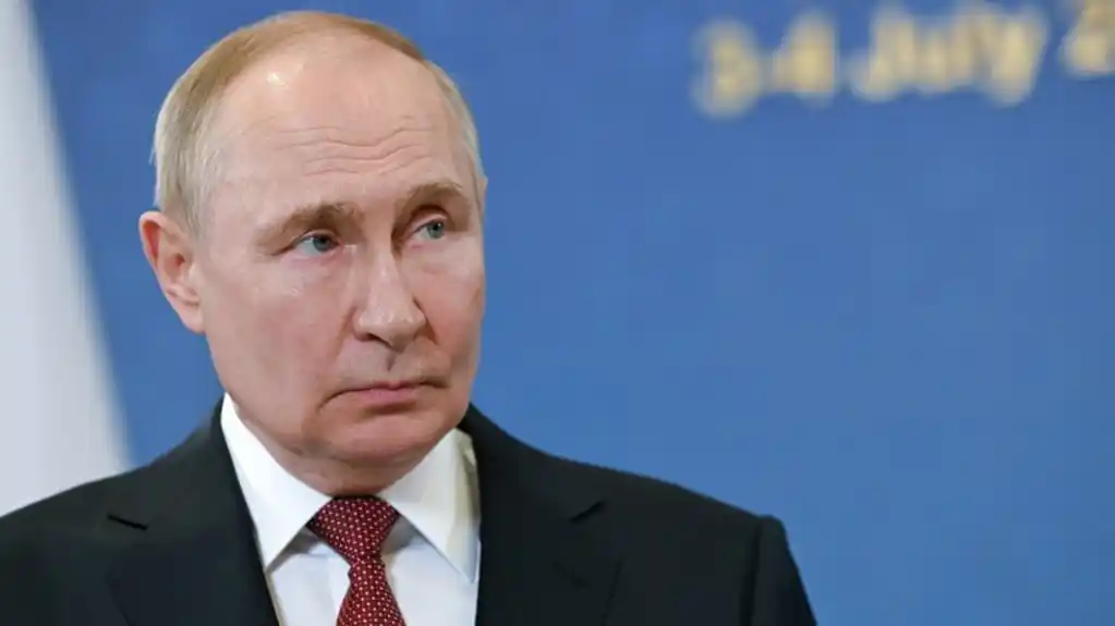 Putin: Spremni smo za dijalog sa Ukrajinom