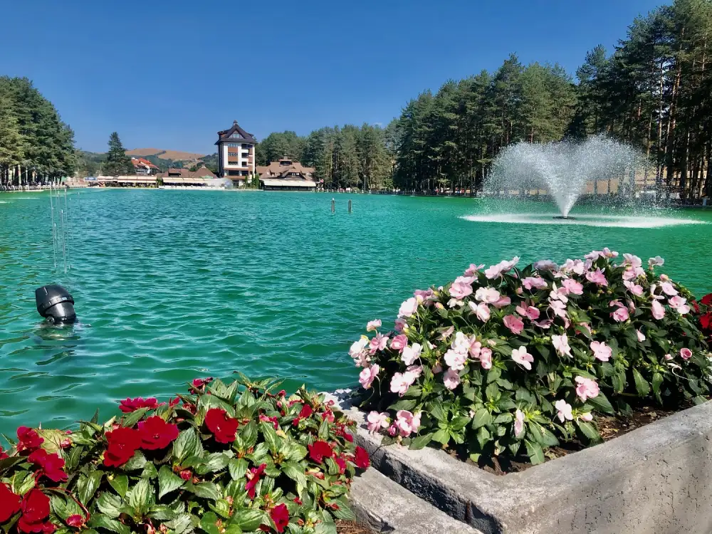 Zlatibor od danas domaćin Sajma turizma u okviru REFEST festivala