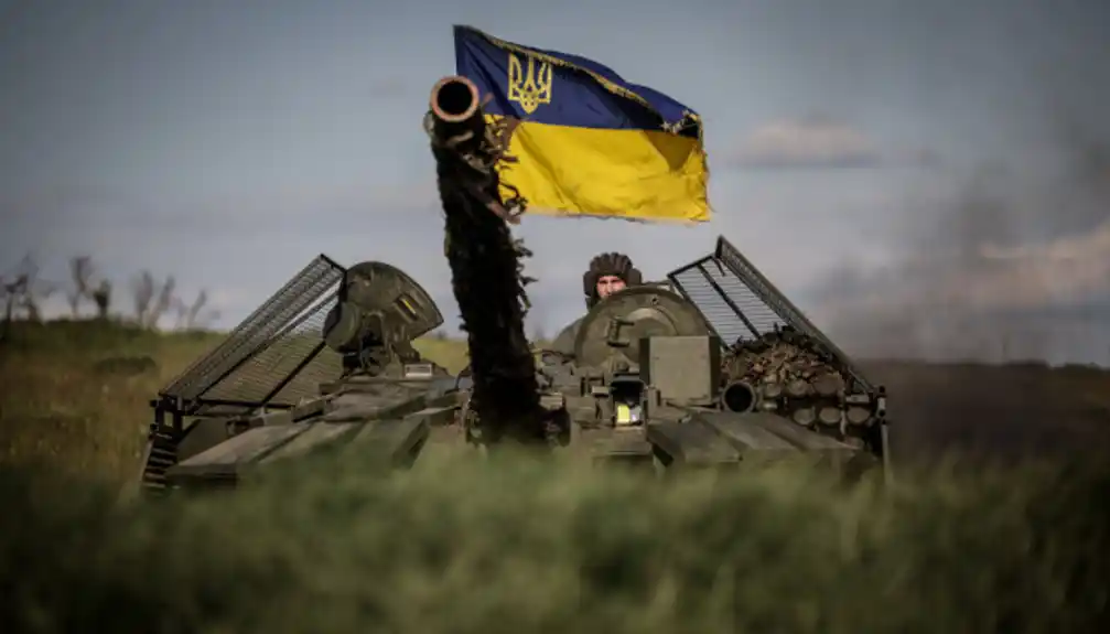 Značajna kontraofanziva Ukrajine može pomoći da se smanji Putinova spremnost da nastavi rat