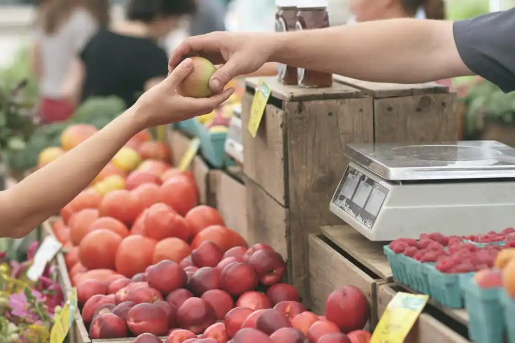 Nutricionista: Sezonska hrana može unaprediti vašu ishranu