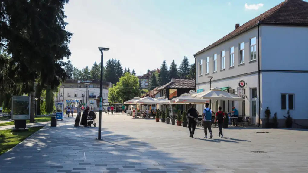 Opština Sjenica proglasila vanrednu situaciju zbog suše i visokih temperatura