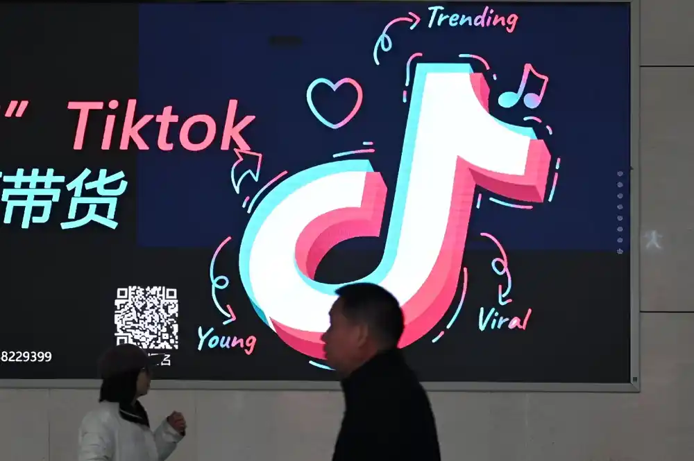 Američka tužba kaže da je TikTok narušio privatnost mladih korisnika