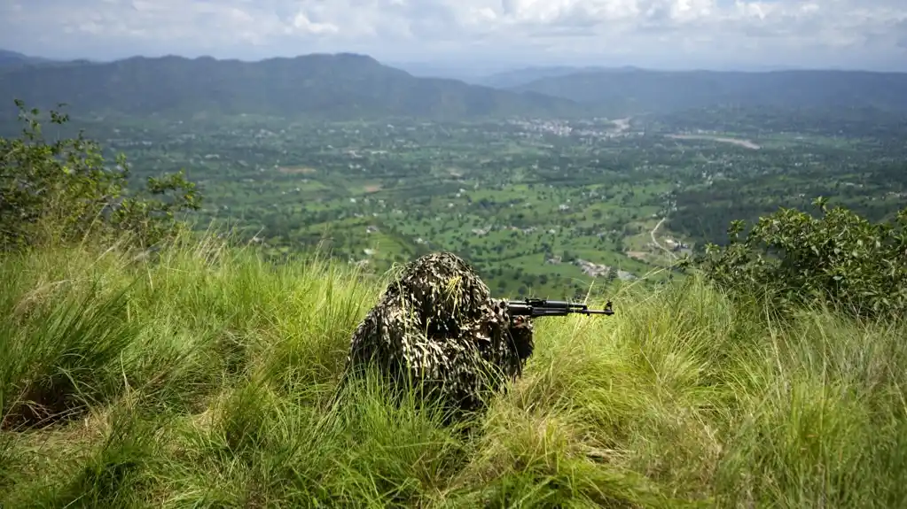 Napetosti u Kašmiru: Indija pojačava vojnu prisutnost nakon povećanih militantnih napada