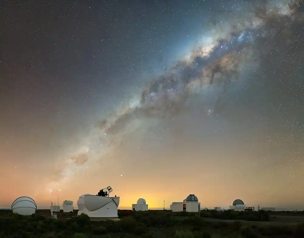 Svetlosno zagađenje utiče na naučnu radoznalost: Gubitak zvezdanog neba smanjuje interesovanje za astronomiju