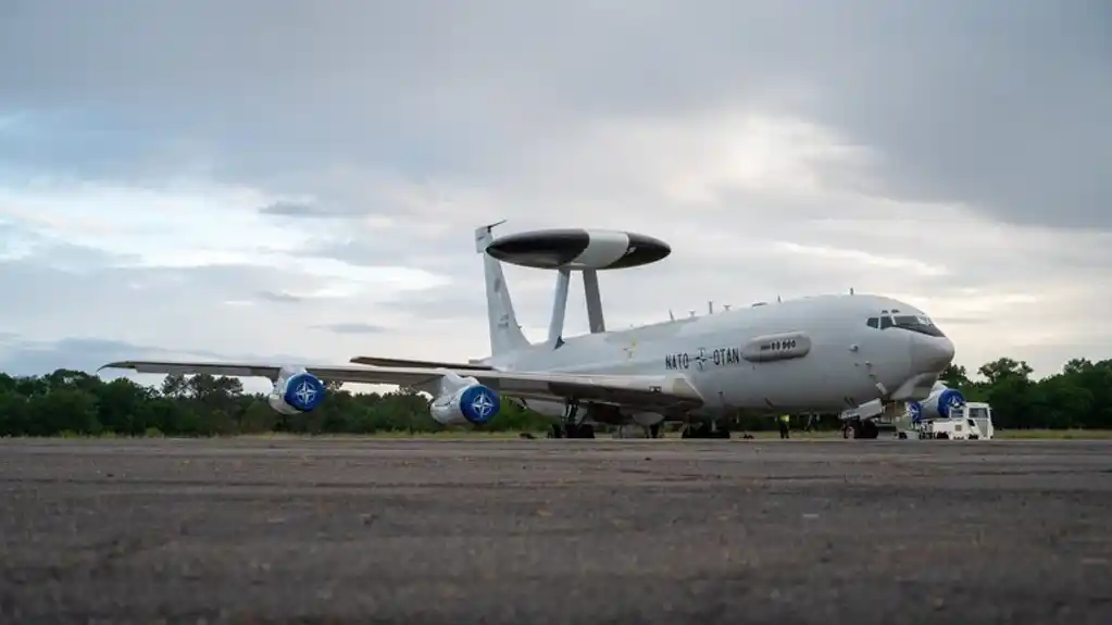 Baza NATO-a u Nemačkoj u pripravnosti zbog „potencijalne pretnje“