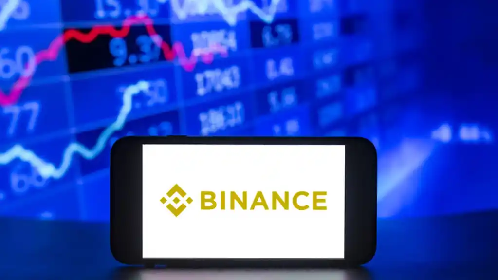 Binance optužen za zaplenu sredstava „svih Palestinaca“ na zahtev Izraela