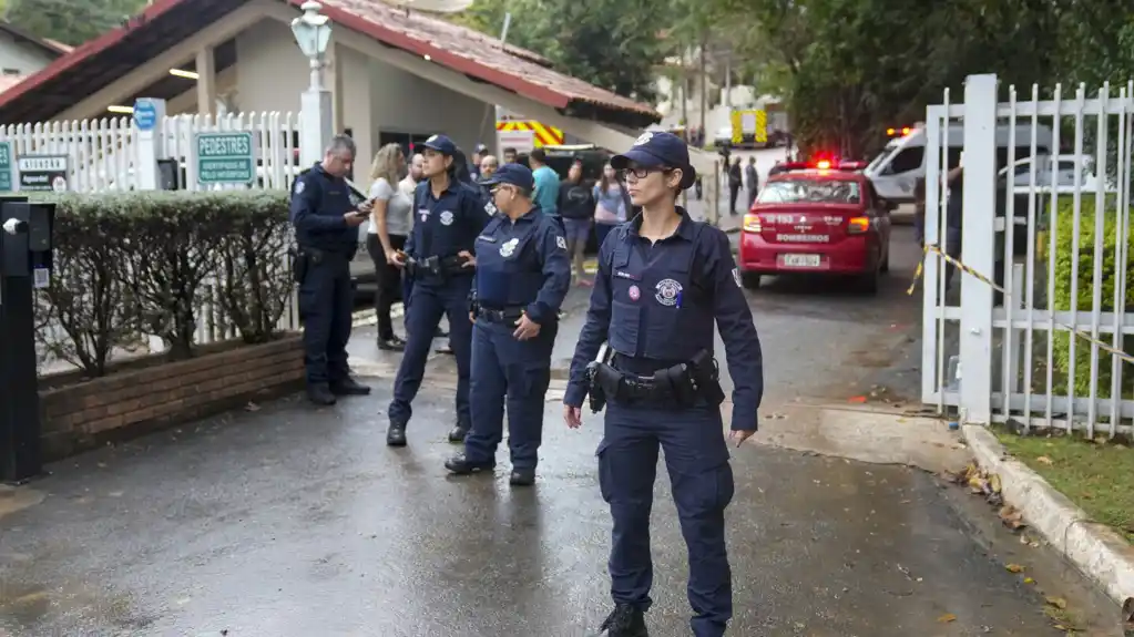 Brazilske vlasti istražuju uzrok avionske nesreće u kojoj je poginula 61 osoba