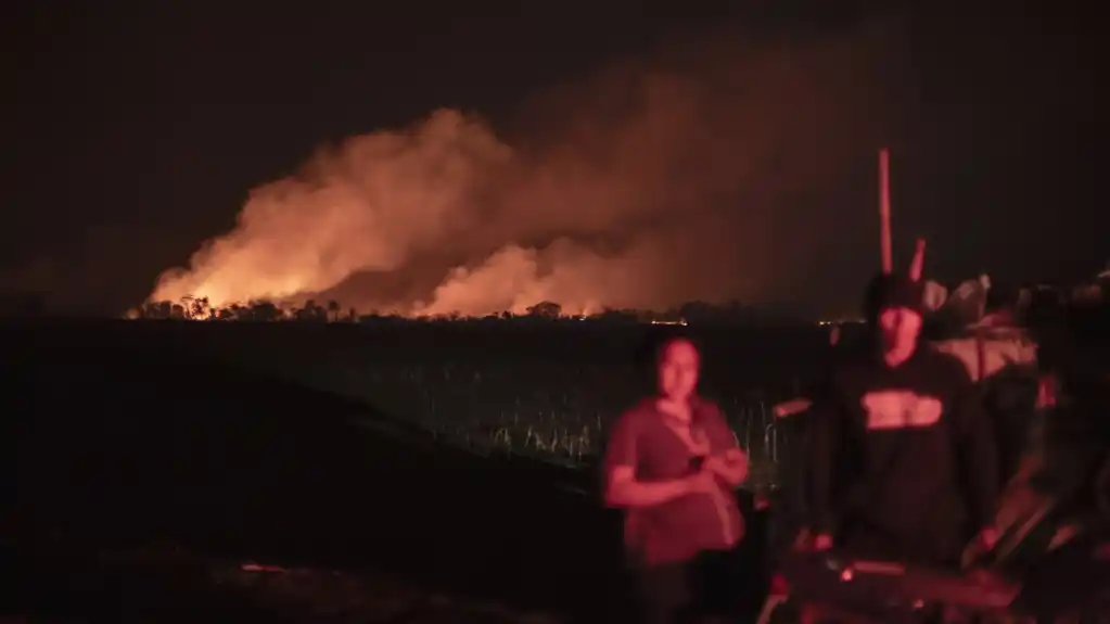 Sukobi između starosedeoca i farmera u Brazilu dovode do pojačanja bezbednosti u Mato Grosu do Sul