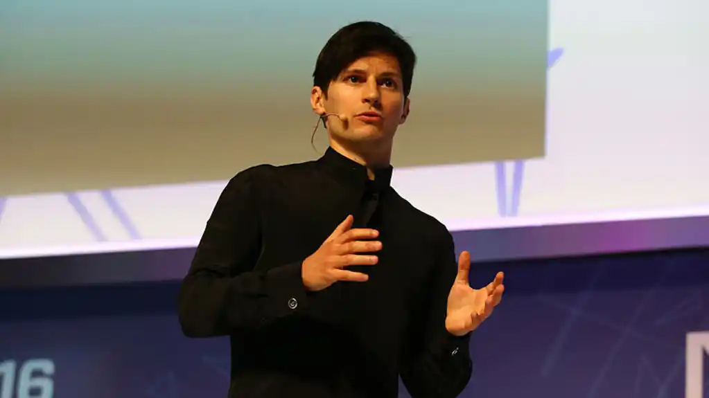 Osnivač Telegrama Pavel Durov pušten iz pritvora