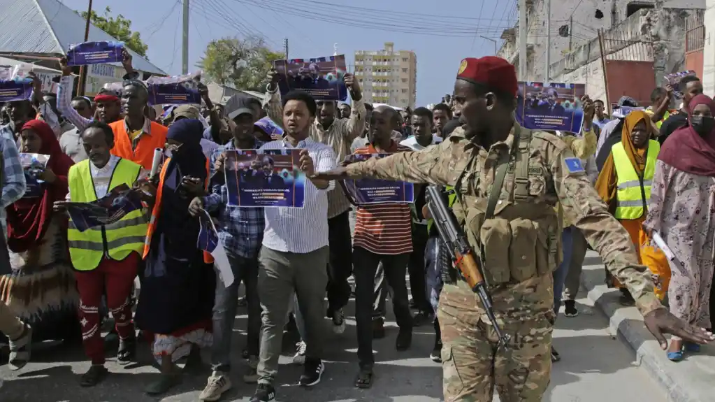 Etiopija zabrinuta zbog odbrambenog sporazuma između Egipta i Somalije dok rastu tenzije na Rogu Afrike