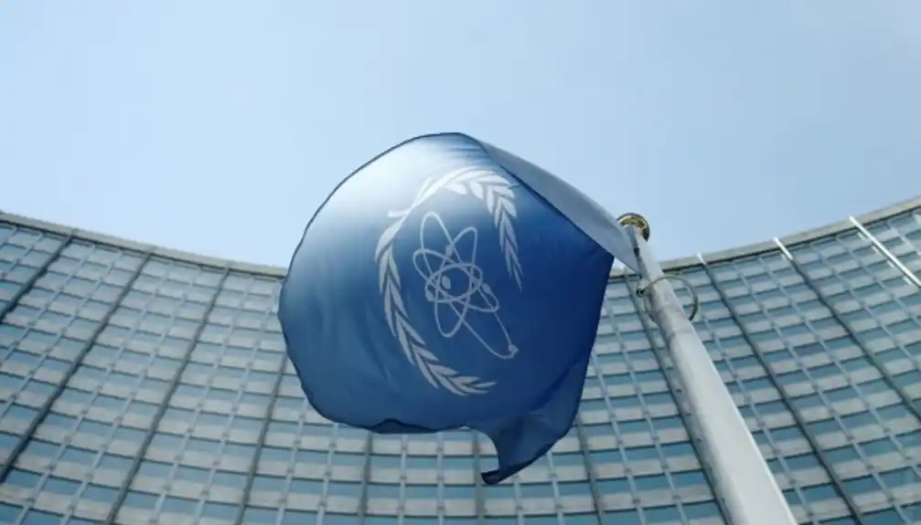 IAEA komentariše štetu nanesenu na rezervnom dalekovodu ZNPP