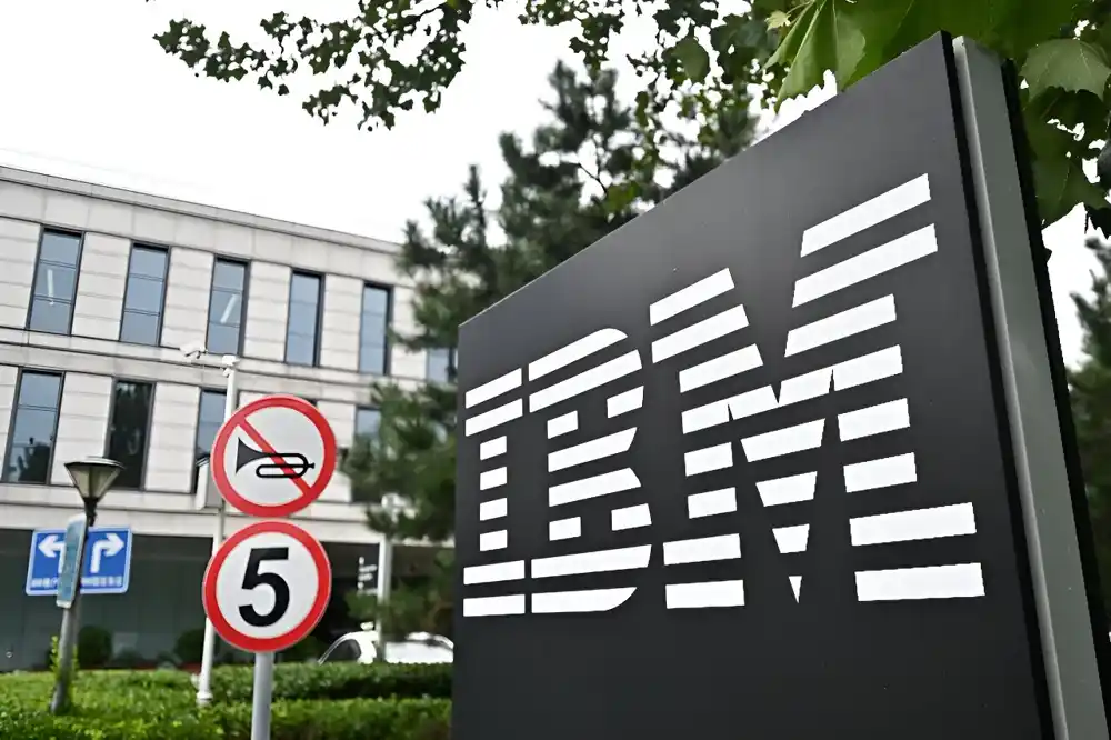 IBM kaže da će okončati istraživački i razvojni rad u Kini