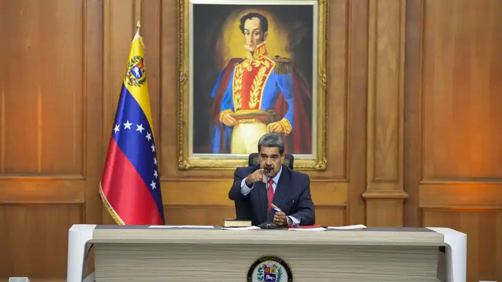 Izborna komisija Venecuele: Maduro pobednik izbora