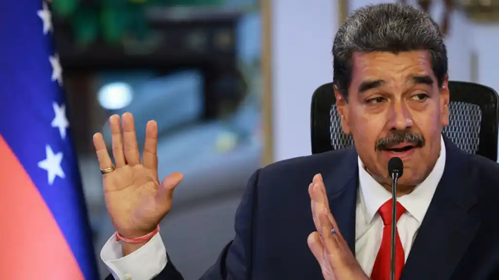 Maduro: Musk predvodi pokušaj državnog udara u Venecueli