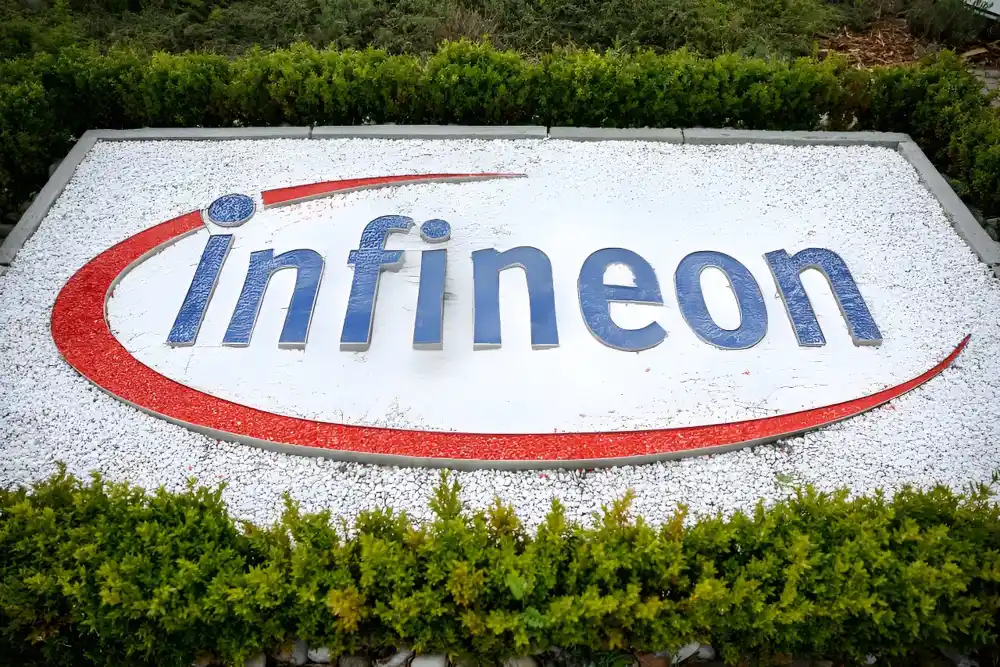 Nemački proizvođač čipova Infineon otpušta 1.400 radnih mesta