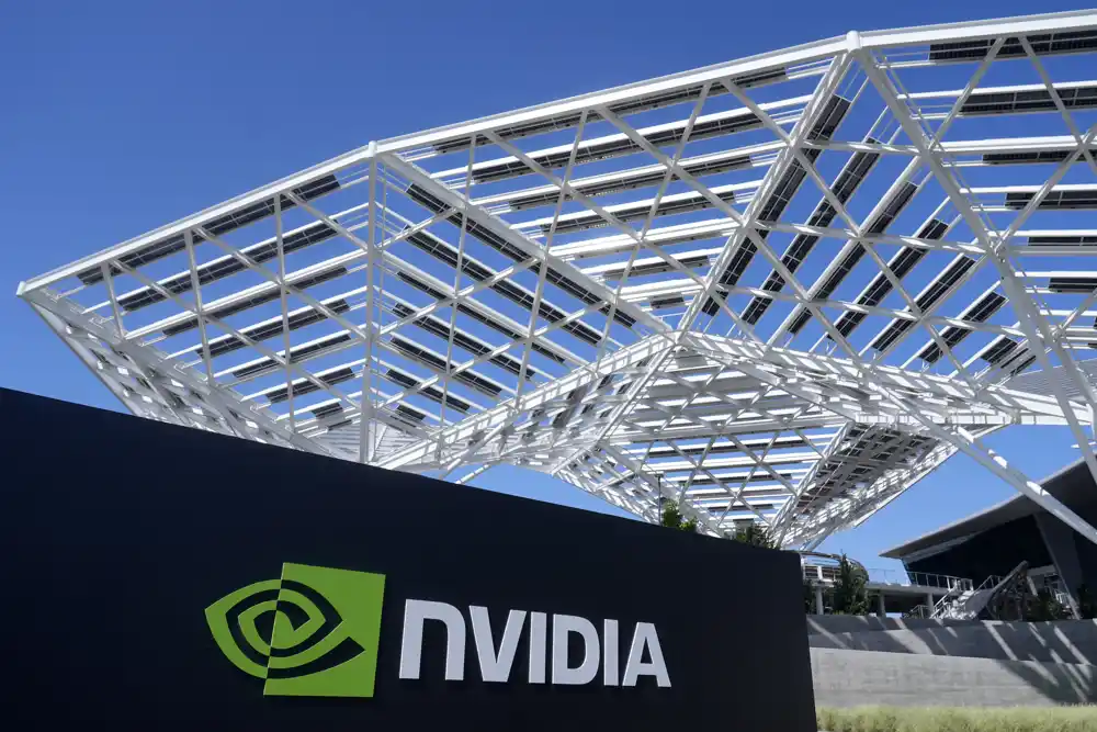 Nvidia je druga najvrednija kompanija na Volstritu i nastavlja da nadmašuje očekivanja