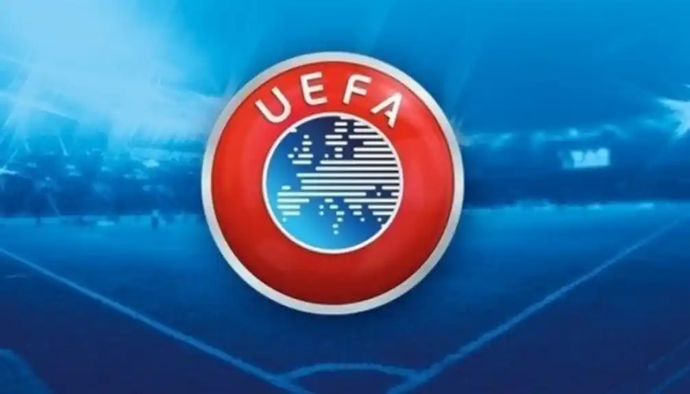 Uefa kaznila fudbalske saveze Engleske i Irske