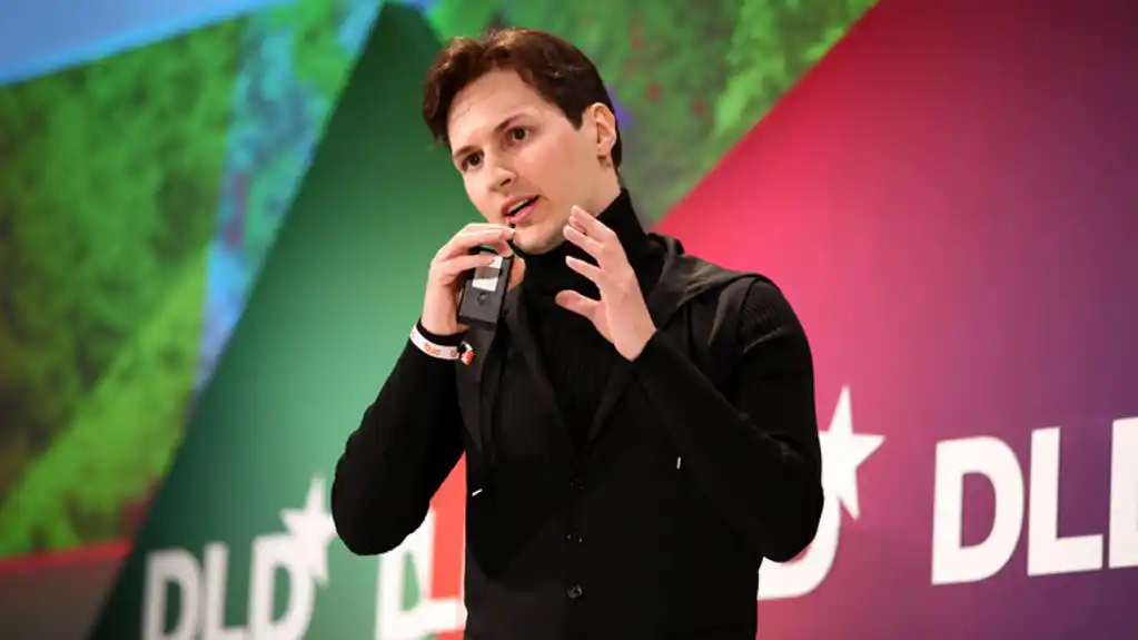 Osnivač Telegrama Pavel Durov priveden u Francuskoj