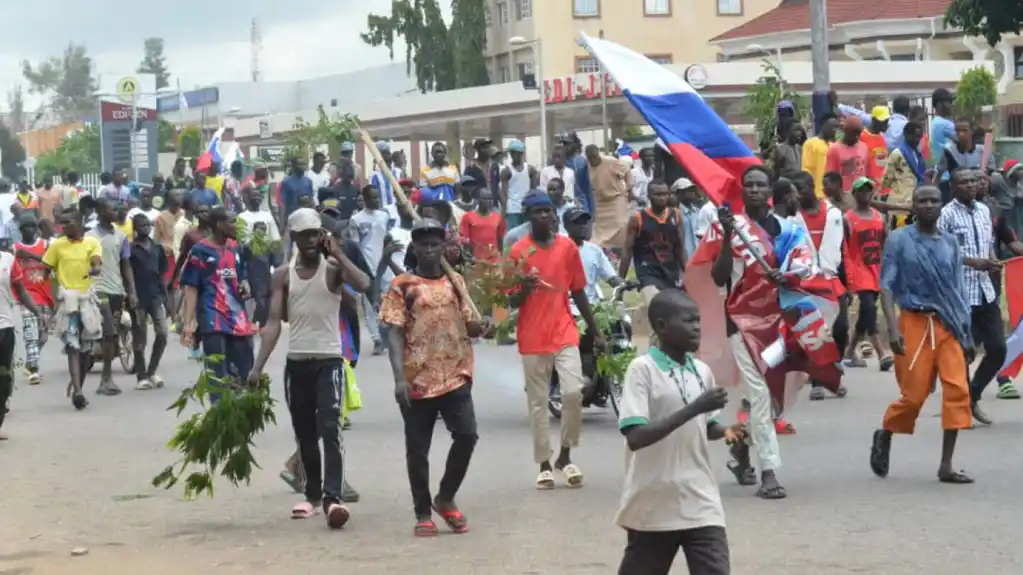 Poljske diplomate traže oslobađanje studenata i predavača uhapšenih u Nigeriji tokom protesta