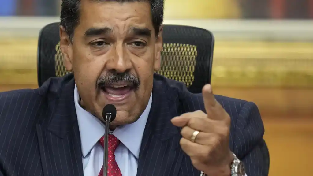 Maduro suspendovao društvenu mrežu X u Venecueli na 10 dana nakon razmene sa Elonom Maskom