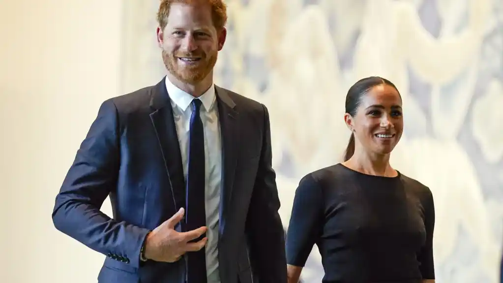 Princ Hari i Megan Markle stižu u Kolumbiju na poziv potpredsednika Fransije Markesa