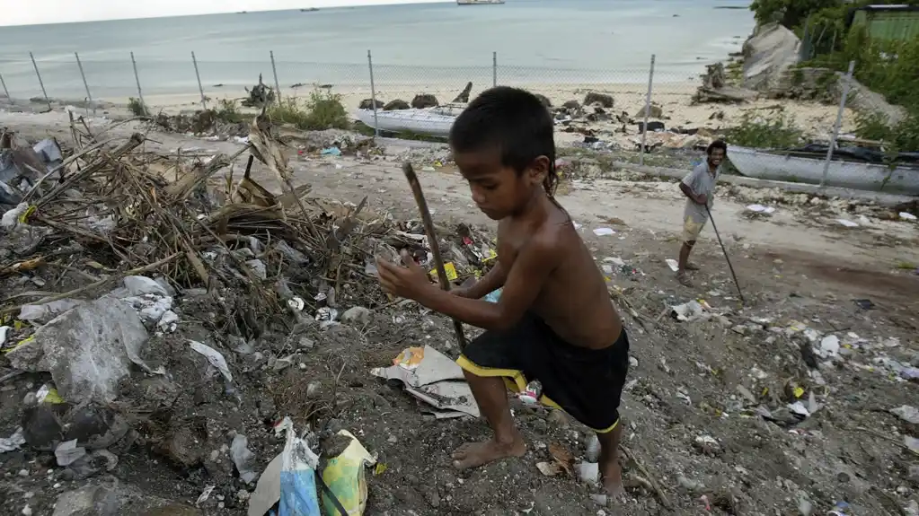 Kiribati obustavlja sve diplomatske posete tokom izbornog perioda