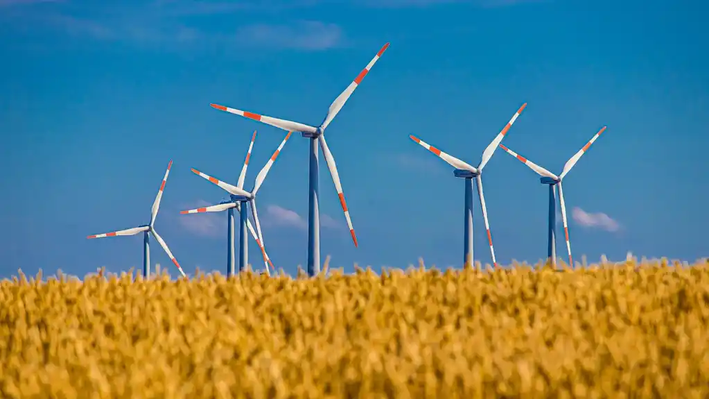 SAD, Indija, Rusija, Japan suviše sporo grade energiju vetra za klimatske promene