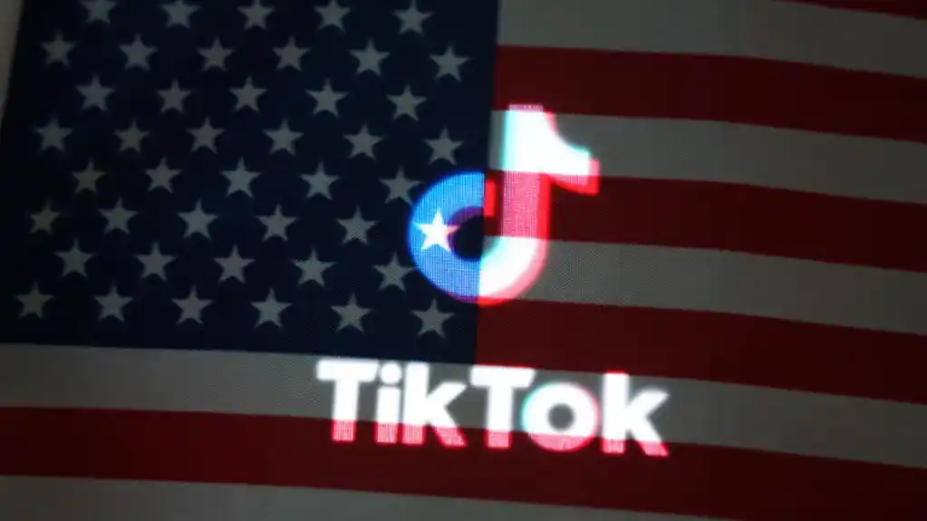 SAD tuži TikTok zbog privatnosti dece