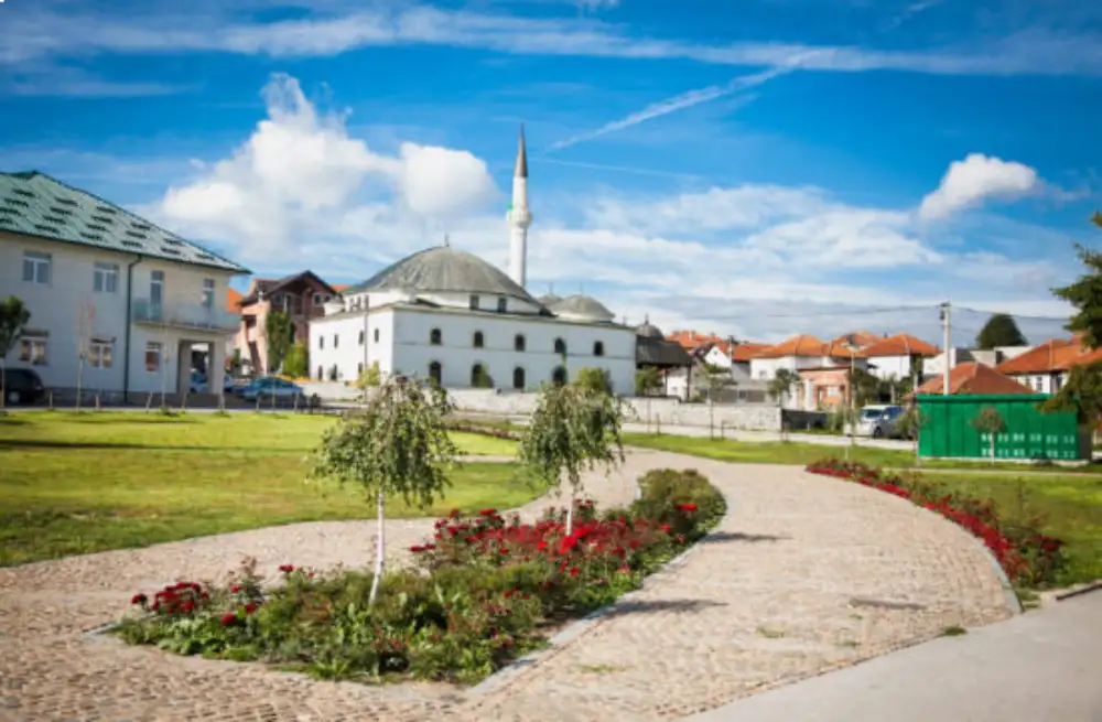 Proglašena vanredna situacija u Sjenici zbog visokih temperatura i suše