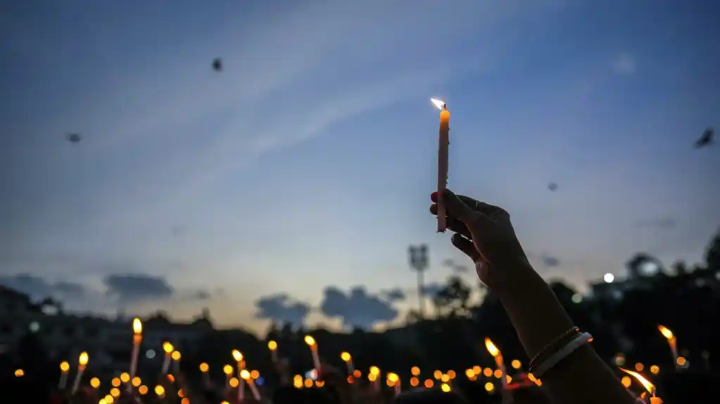 Indijski medicinski radnici započeli štrajk u znak protesta zbog ubistva lekara pripravnika