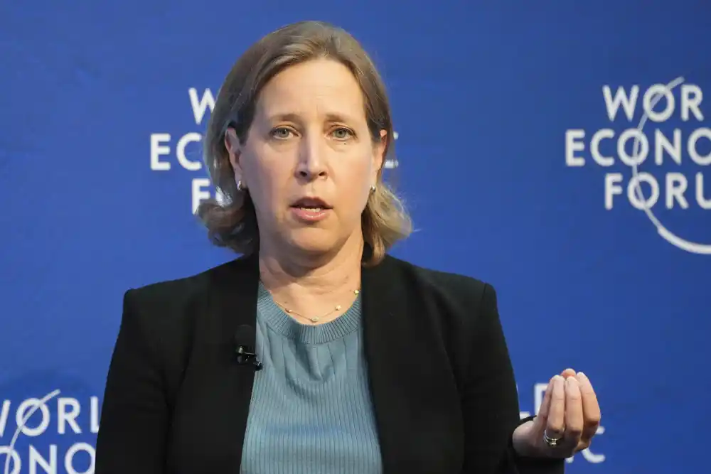 Suzan Vojcicki, bivša izvršna direktorka Jutjuba i dugogodišnja izvršna direktorka Gugla, umrla je u 56