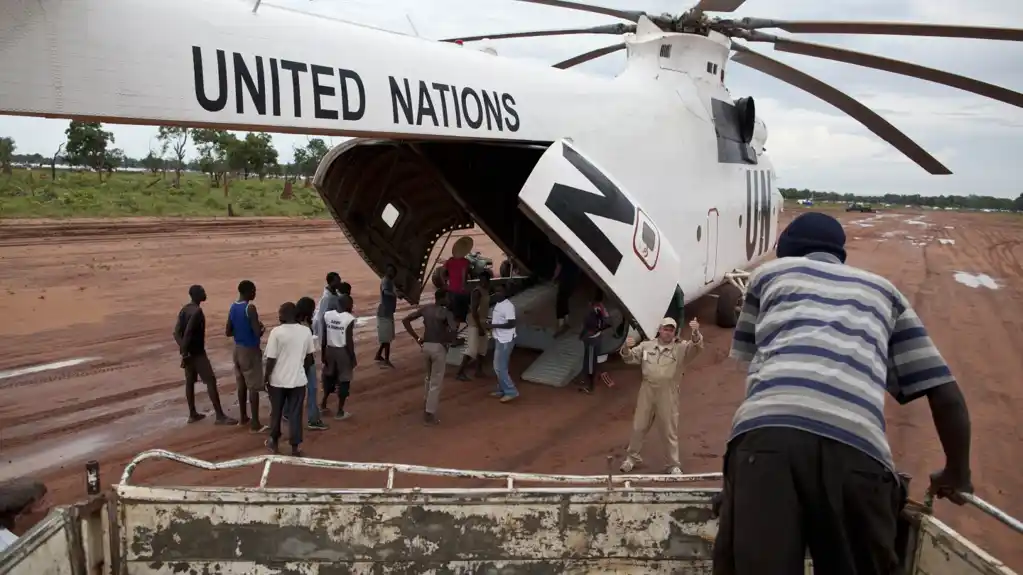 UN kažu da je rekordan broj humanitarnih radnika ubijen 2023. godine, a ove godine bi mogao biti još veći