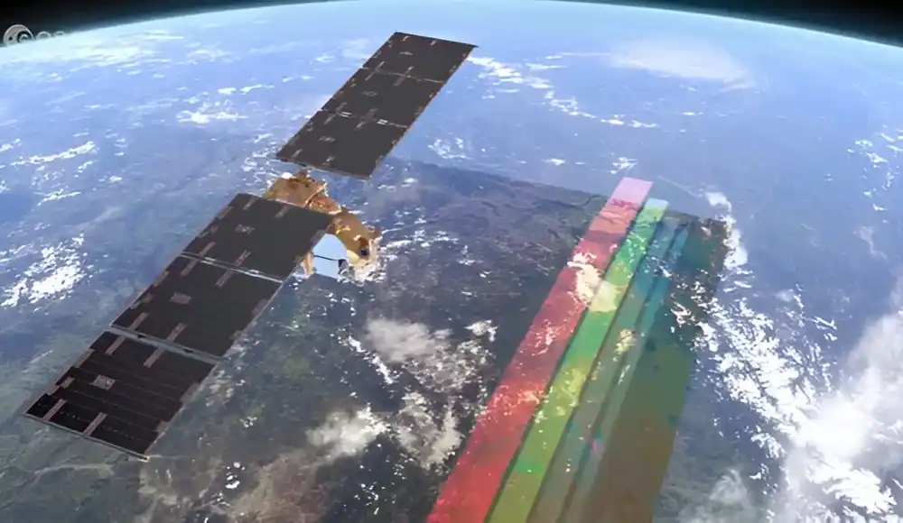 ESA-in arktički vremenski satelit: Nova nada za tačne prognoze u polarnoj regiji