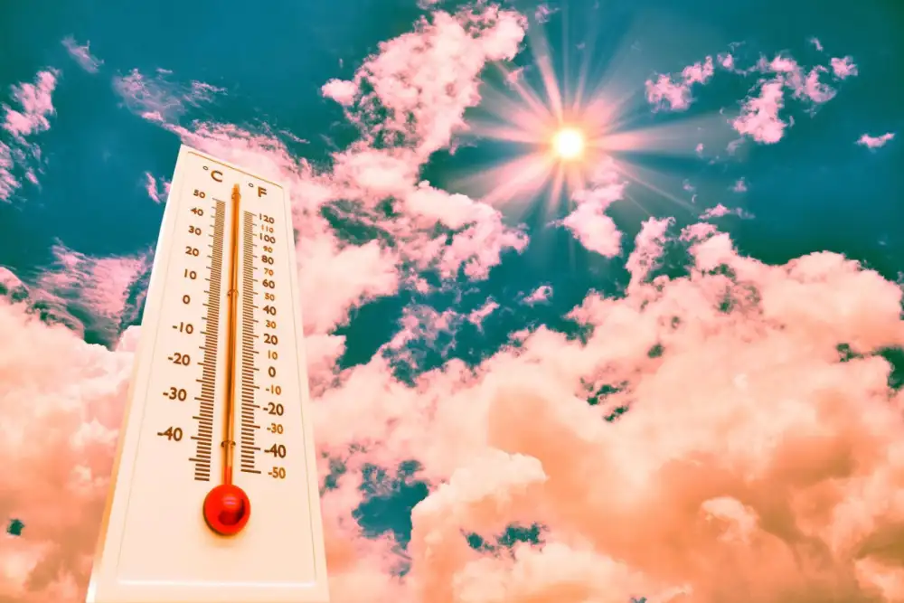 Niš, Ćuprija i Leskovac najtopliji gradovi u Srbiji sa temperaturom od 41 stepeni