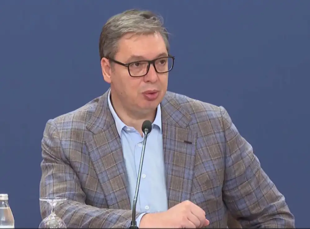 Predsednik Vučić danas započinje posetu Podrinju: Obilazak radova i razgovori s građanima