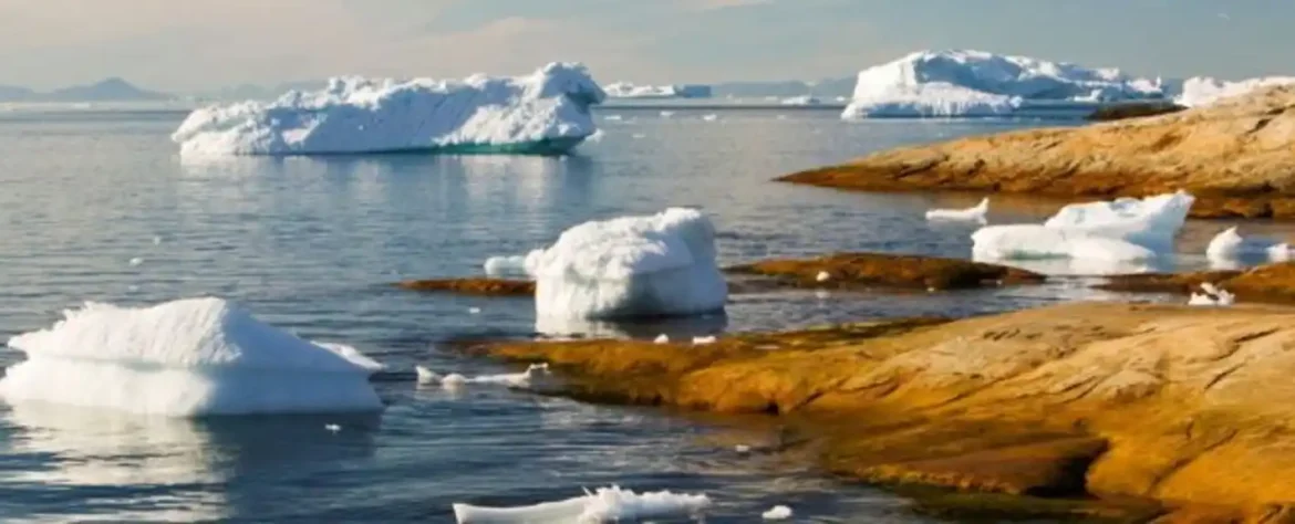 Novi model klimatskog sistema upozorava na rastući rizik od prelaska tačaka bez povratka