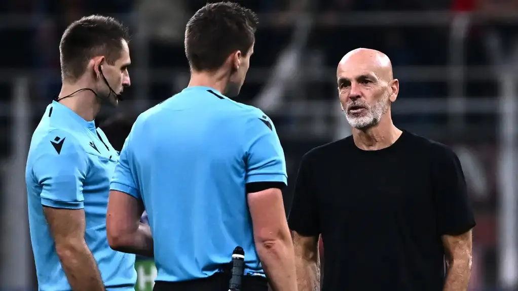 Stefano Pioli preuzeo saudijski Al Nasr