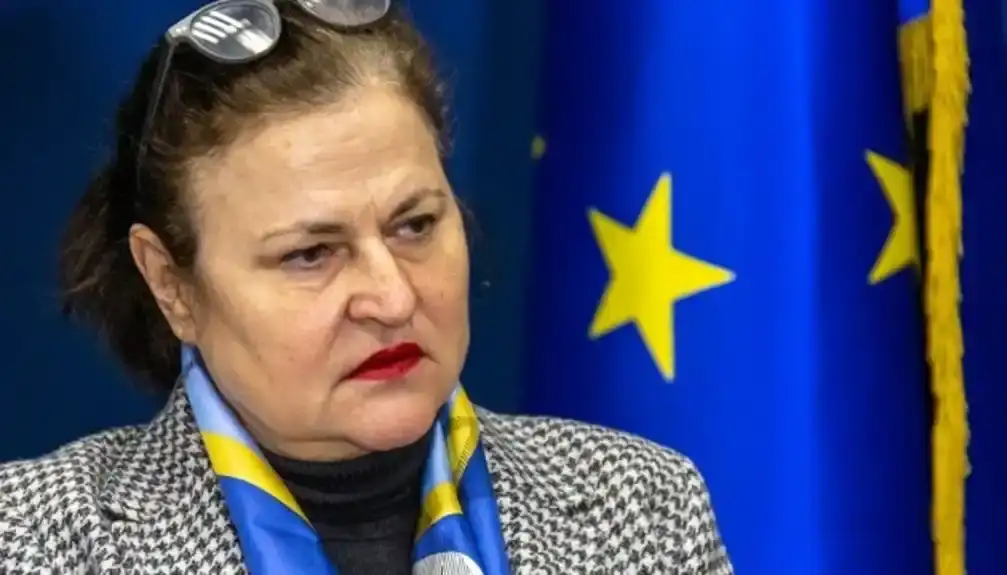 Ambasadorka EU o ruskom raketnom udaru: Još jedan napad na budućnost Ukrajine