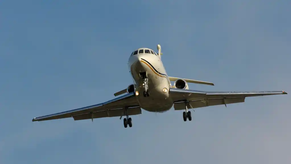 Srušio se vojni avion u Bugarskoj