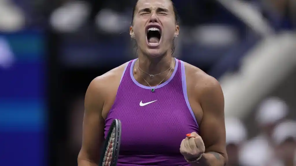 Sabalenka nadigrala Pegulu i osvojila Ju-Es open