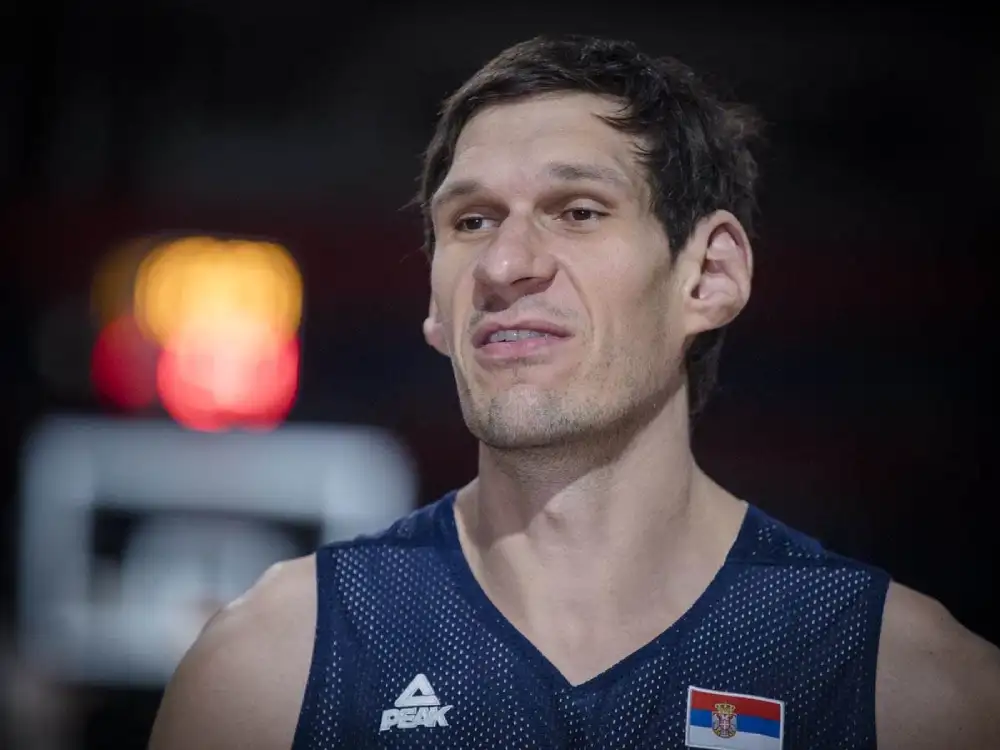 Boban Marjanović potpisao ugovor sa Fenerbahčeom