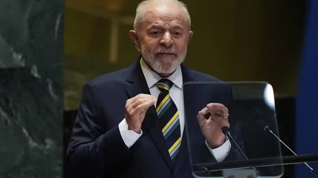 Lula da Silva: Nema smisla da Ministarstvo pravde SAD traži informacije od „Saab”