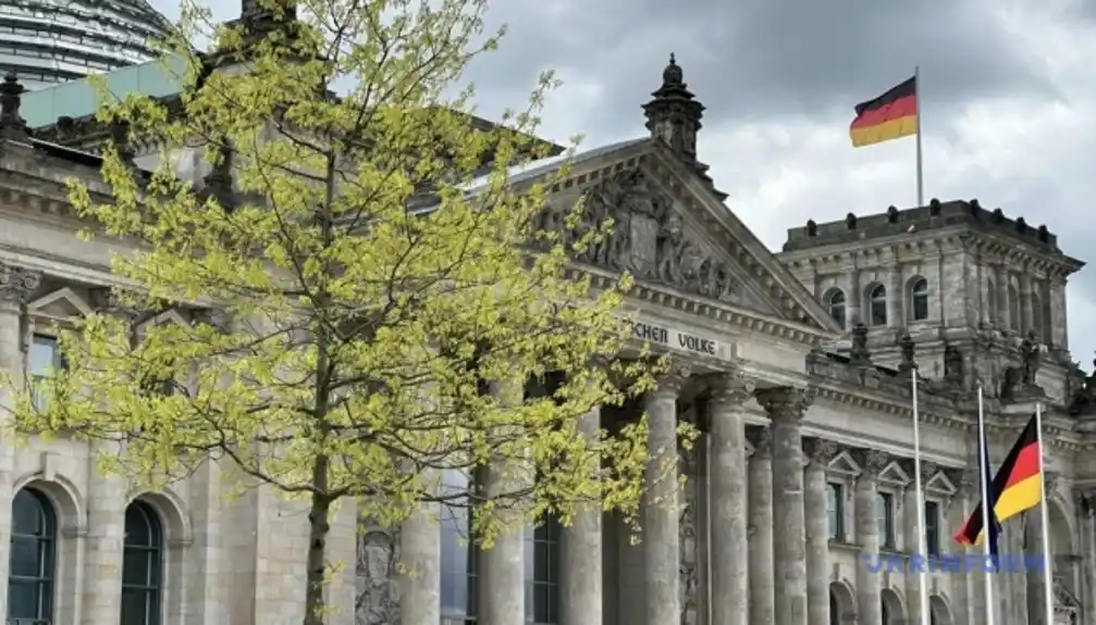 Bundestag tajno testirao IT bezbednost poslanika, neki nisu prošli test