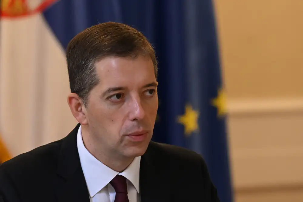 Đurić: Vrednost izvoza Srbije u Kinu 6,6 milijardi dolara