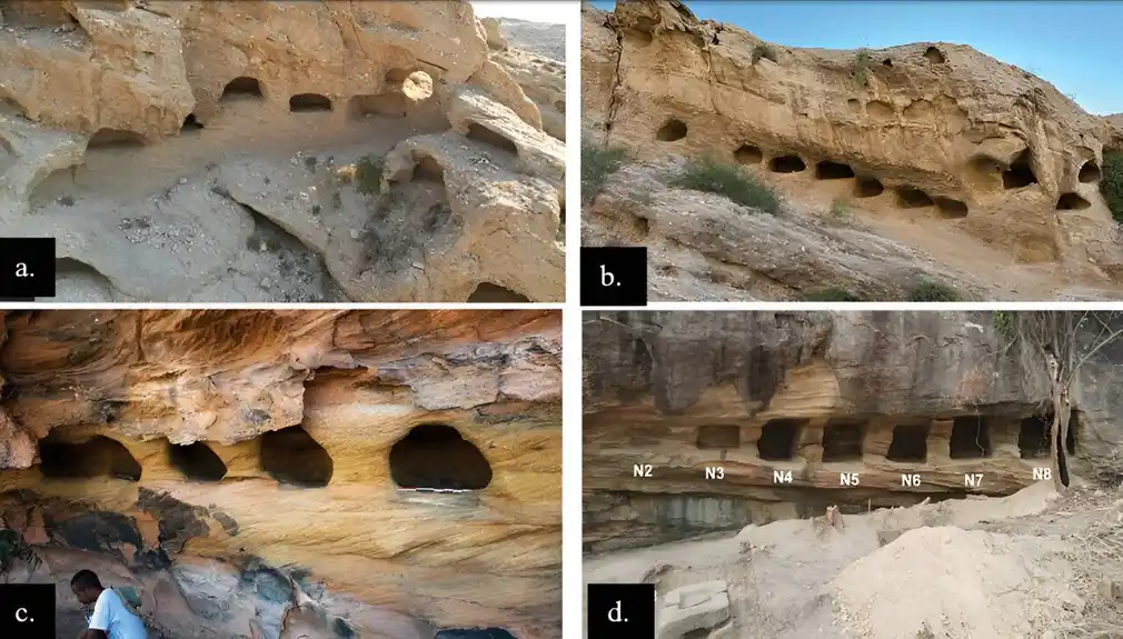 Enigmatično arheološko nalazište na Madagaskaru možda su izgradili ljudi zoroastrijskog porekla, pokazuju istraživanja