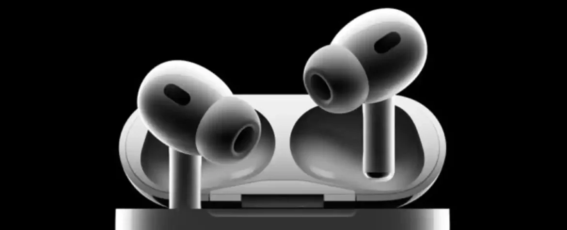 Apple dobija odobrenje za korišćenje AirPods Pro 2 kao slušnih aparata