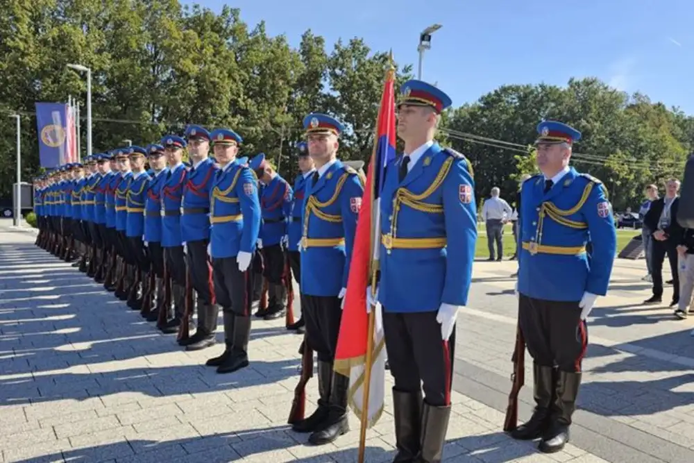 U Pranjanima obeleženo osam decenija od spasilačke „Misije Halijard“